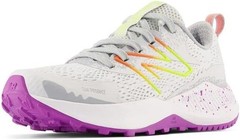 New Balance DynaSoft Nitrel v5 Big Kids’ Trail Running Shoes, US Size 5 Medium