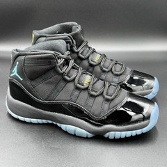 Jordan 11 Retro Gamma Blue (2025) (GS) Sz 5.5Y