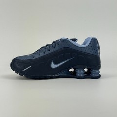 Nike GS Shox R4 ‚Obsidian Diffused Blue‘ IM6973-451 Multi Size