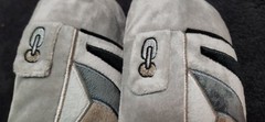 Gap Kids Mandalorian Slippers, Star Wars Kid’s Size 3-4