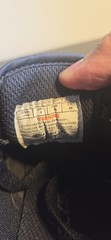 Heelys Launch Youth Size 2 In Black With Box And Accessories