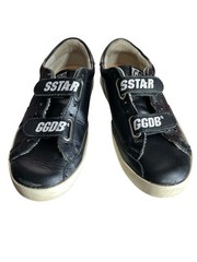 Golden Goose Old School Low Top Sneakers Kids URO 29 US 11.5/12