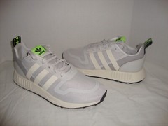 New Adidas Originals GZ1551 Multix J Grade School Shoe Sneakers Shoes Size 7