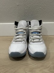 Jordan 11 Retro High Legend Blue Size 6Y