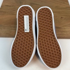 New NWOB Big Kids Vans Seldan Platform Grape Skateboarding Sneakers Shoes Sz 4 Y