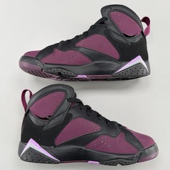 Size 6 – Air Jordan 7 Retro GG Mulberry