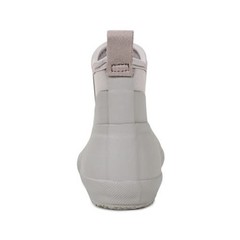 Hunter Finley Kid’s Rain Boots, Medium Gray, K3