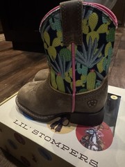 Ariat Boots