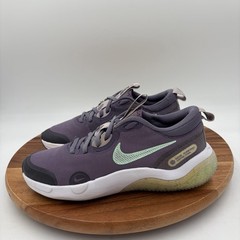 Size 6Y Nike GS Explor Next Nature ‘Canyon Purple’ Athletic Sneakers Shoes