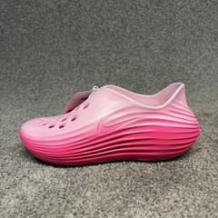 Nike ReactX Rejuven8 Pinksicle Pink Shoes Kids 1Y Grade School GS IF1746-601