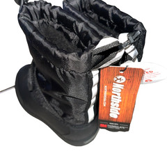 Northside 3M Thinsulate 200 Grams Insulated Rated -25*F Boots Size 5