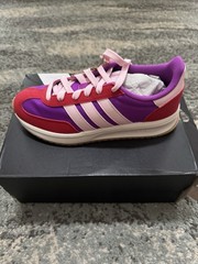 adidas Run 70s 2.0 J Kids Size 6