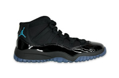 Preschool Nike Air Jordan Retro 11 ‚Gamma‘ 2025 378039 047