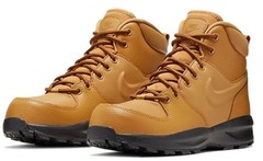 Size 6 (GS) – Nike Manoa Mid Wheat