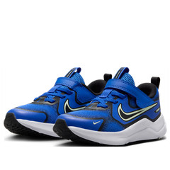 (PS) Nike Cosmic Runner ‚Hyper Royal Black Volt Tint‘
