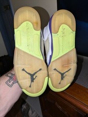 Size 7 (GS) – Jordan 5 Retro Mid Alternate Bel-Air