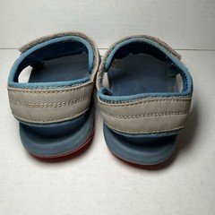 Teva Psyclone XLT Sandal – Toddler Size 9 S/N 1019538T Summer Beach Vacation