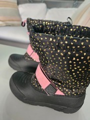 Northside Kids‘ Frosty Insulated Boots, sz 2
