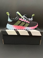 KAPTIR FLOW K ‚BLACK YELLOW CLEAR SKY‘