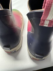 xtratuf boots Kids 5