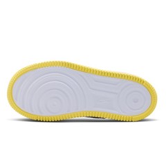 Little Kid’s Nike Force 1 Low BP Lace „Easter“ Yellow/Pink (IU7908 701)