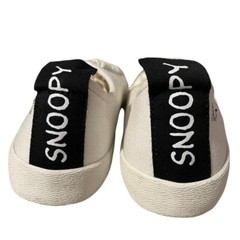 Zara Peanuts Sneakers for Kids (Size: EU 34/35)