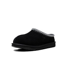 UGG Tasman II Slipper Black Kid’s size – 1019066K-BLK
