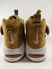 Nike Air Griffey Max 1 GS Wheat Flax Pollen White DO6685-700 Youth Kids Size 7Y