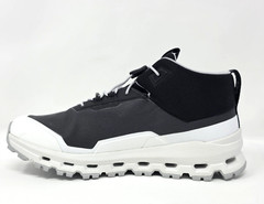On Cloudhero Mid Waterproof Black/White Y3.5 NIB