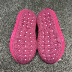 Nike ReactX Rejuven8 Pinksicle Pink Shoes Kids 3Y Grade School GS IF1746-601