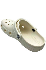 Crocs Kid’s Unisex Classic Clog White