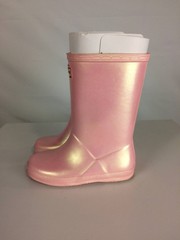 Good Hunter Little Kids First Nebula Kid’s Rain Boots, Bella, K10