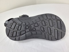 Chaco Classic Z1 Pac-Man Sandals Ghost Reteo Arcade Black Youth Kids Size 1