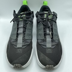 Nike Crater Impact sneakers in a black Size 5