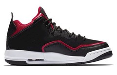 Jordan Courtside 23 Mid Black – AR1002-006