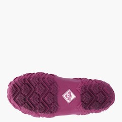 Muck Kids‘ Forager Pull On Pink