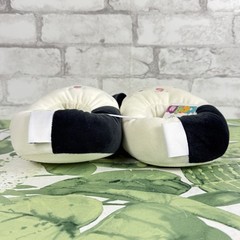New With Tags Squishmallows Cam The Cat Slippers Plush Soft Sz 4/5