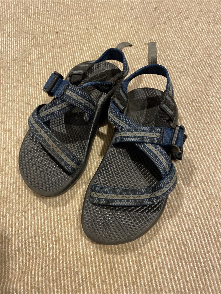 Kids Strap Chacos