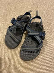Kids Strap Chacos