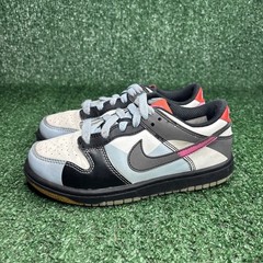 Nike Dunk Low SE „Dance“ Multi-Color GS Size 13.5 C Kids Shoes FJ2687-100