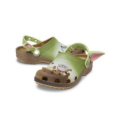 Star Wars x Crocs „Grogu“ Pre-School & Youth Kids Classic Clog 213004-90H