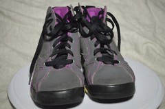 Air Jordan 7 Retro 30th ‚Valentines Day‘ (GS) 705417-016 Youth 5Y
