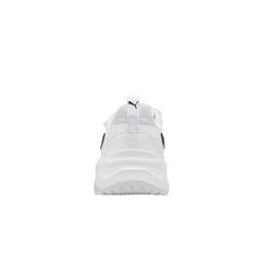 Puma Trinity 2 LT ACPlus PS White Black Kids Preschool Casual Shoes 403704-01