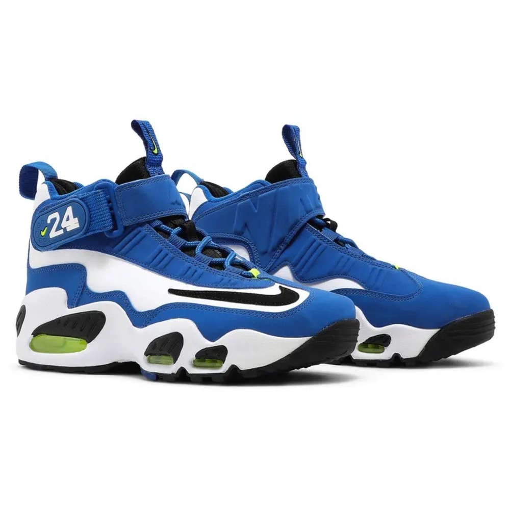 Nike Air Griffey Max 1 Varsity Royal (2021/2026) DJ5162-400 GS New