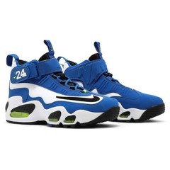 Nike Air Griffey Max 1 Varsity Royal (2021/2026) DJ5162-400 GS New