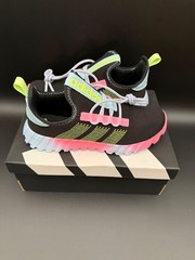 KAPTIR FLOW K ‚BLACK YELLOW CLEAR SKY‘