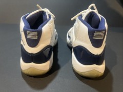 Size 5.5 Y – Jordan 11 Retro High Win Like ’82 Navy Blue