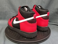 Nike Dunk High Deadpool (GS) Brand NEW NO BOX Size 6Y !!!