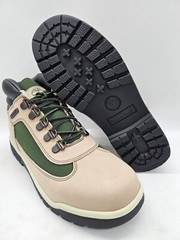 TIMBERLAND JUNIORS FIELD BOOTS A1RMY