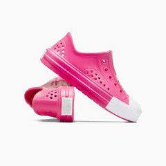 Converse Chuck Taylor All Star Play Lite CX Slip Kids Sneakers | Slip-On Shoes